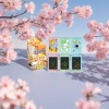 وتقوم شركة BB1020S بتوفير لوازم مدرسية محمولة على ألواح الكتابة بالبلور السائل للأطفال الملونين Application Scenario
